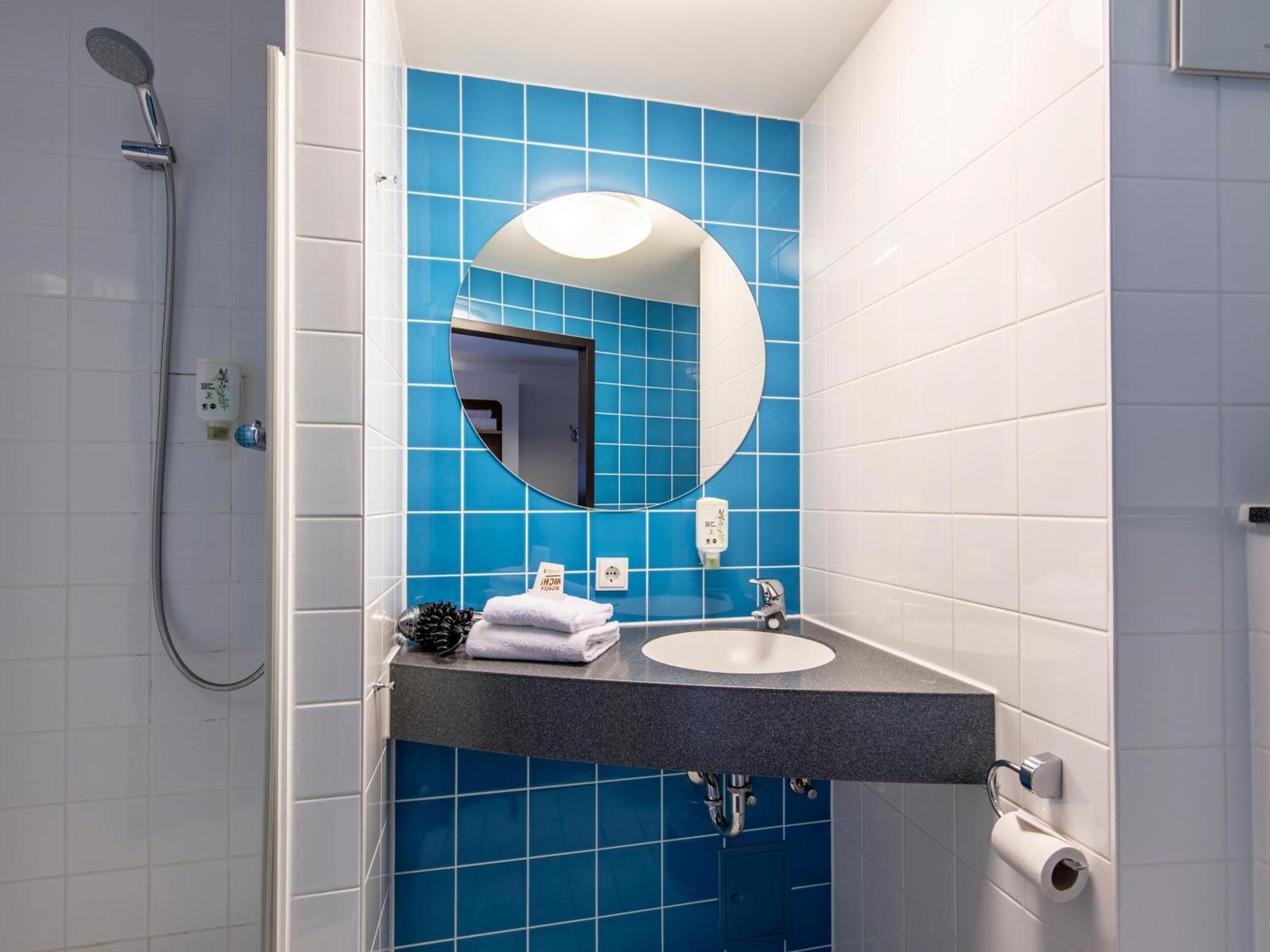 B&B Hotel Augsburg-Sued ภายนอก รูปภาพ
