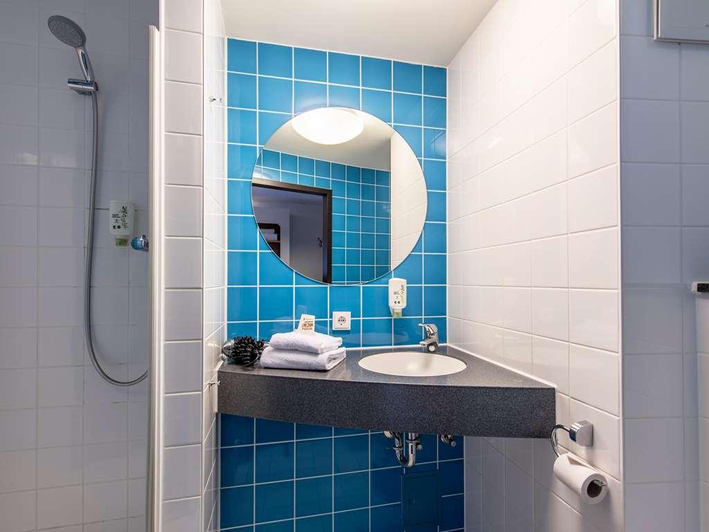 B&B Hotel Augsburg-Sued ห้อง รูปภาพ